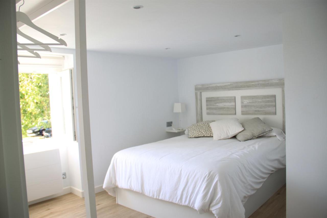 Apartamento Rural Zuri Cotorrio Εξωτερικό φωτογραφία