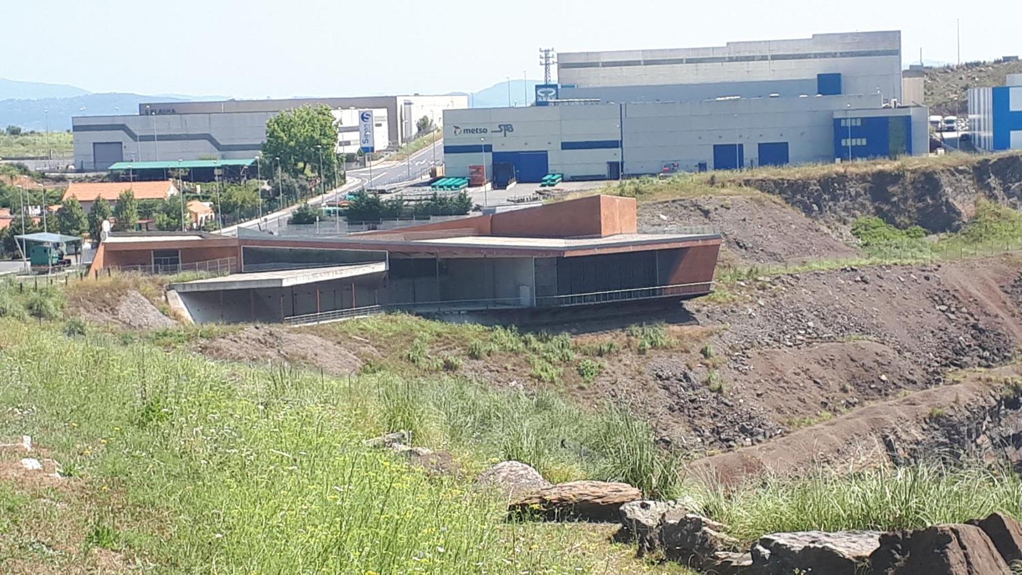 Apartamento Rural Zuri Cotorrio Εξωτερικό φωτογραφία