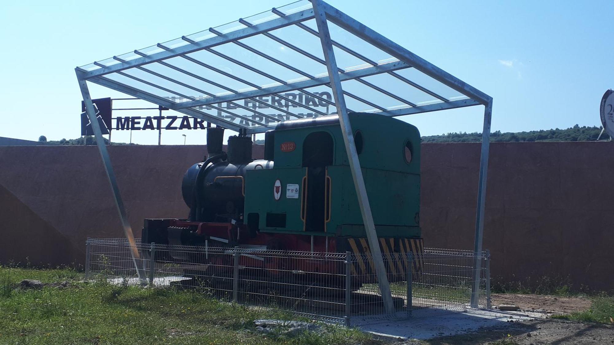 Apartamento Rural Zuri Cotorrio Εξωτερικό φωτογραφία