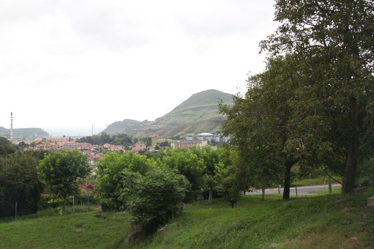 Apartamento Rural Zuri Cotorrio Εξωτερικό φωτογραφία