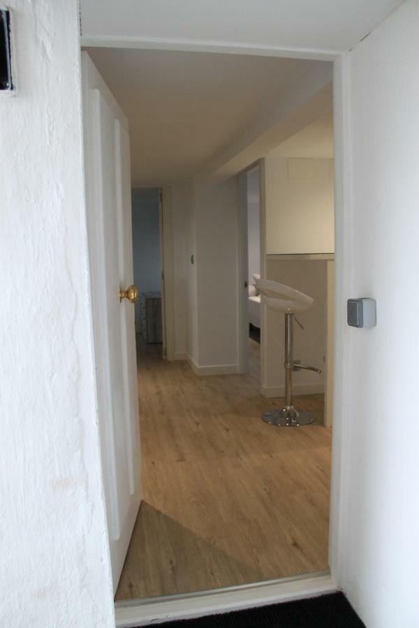 Apartamento Rural Zuri Cotorrio Εξωτερικό φωτογραφία