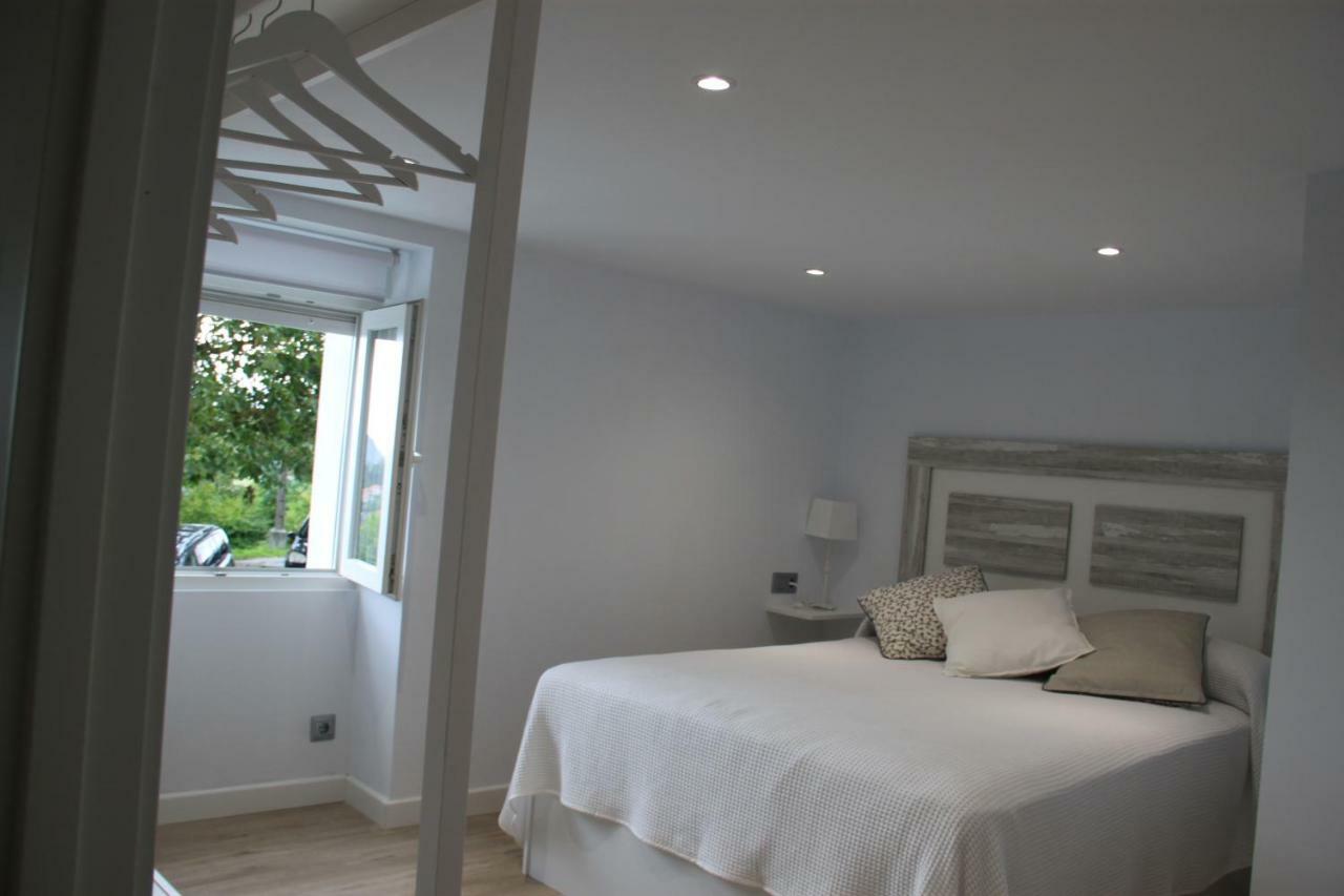 Apartamento Rural Zuri Cotorrio Εξωτερικό φωτογραφία