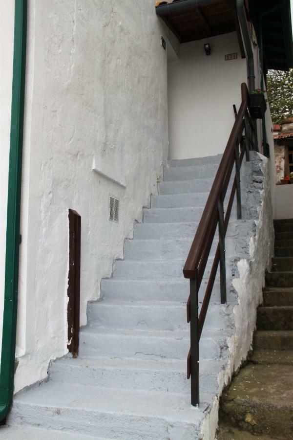 Apartamento Rural Zuri Cotorrio Εξωτερικό φωτογραφία