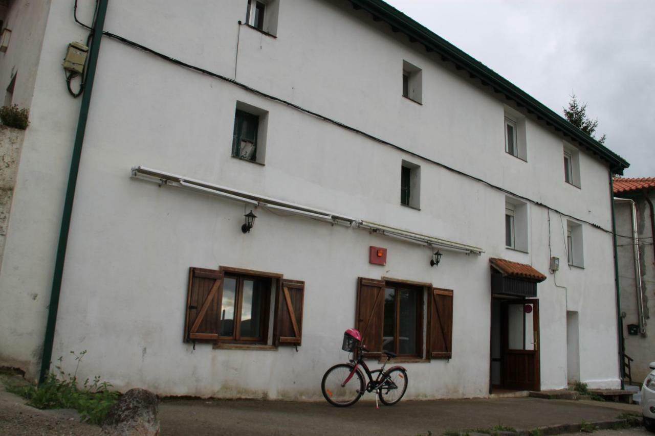 Apartamento Rural Zuri Cotorrio Εξωτερικό φωτογραφία